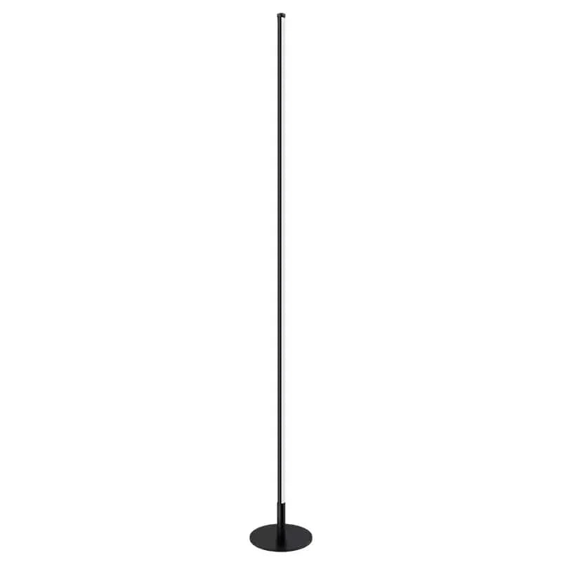 Solara moderní venkovní stojací lampa | Lersk
