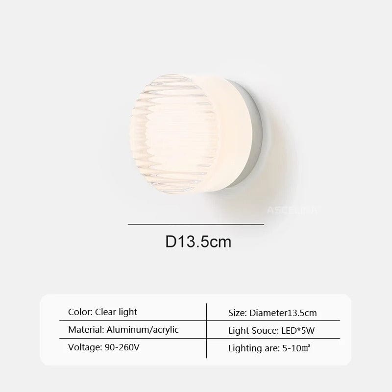 Liora | Light | Lersk