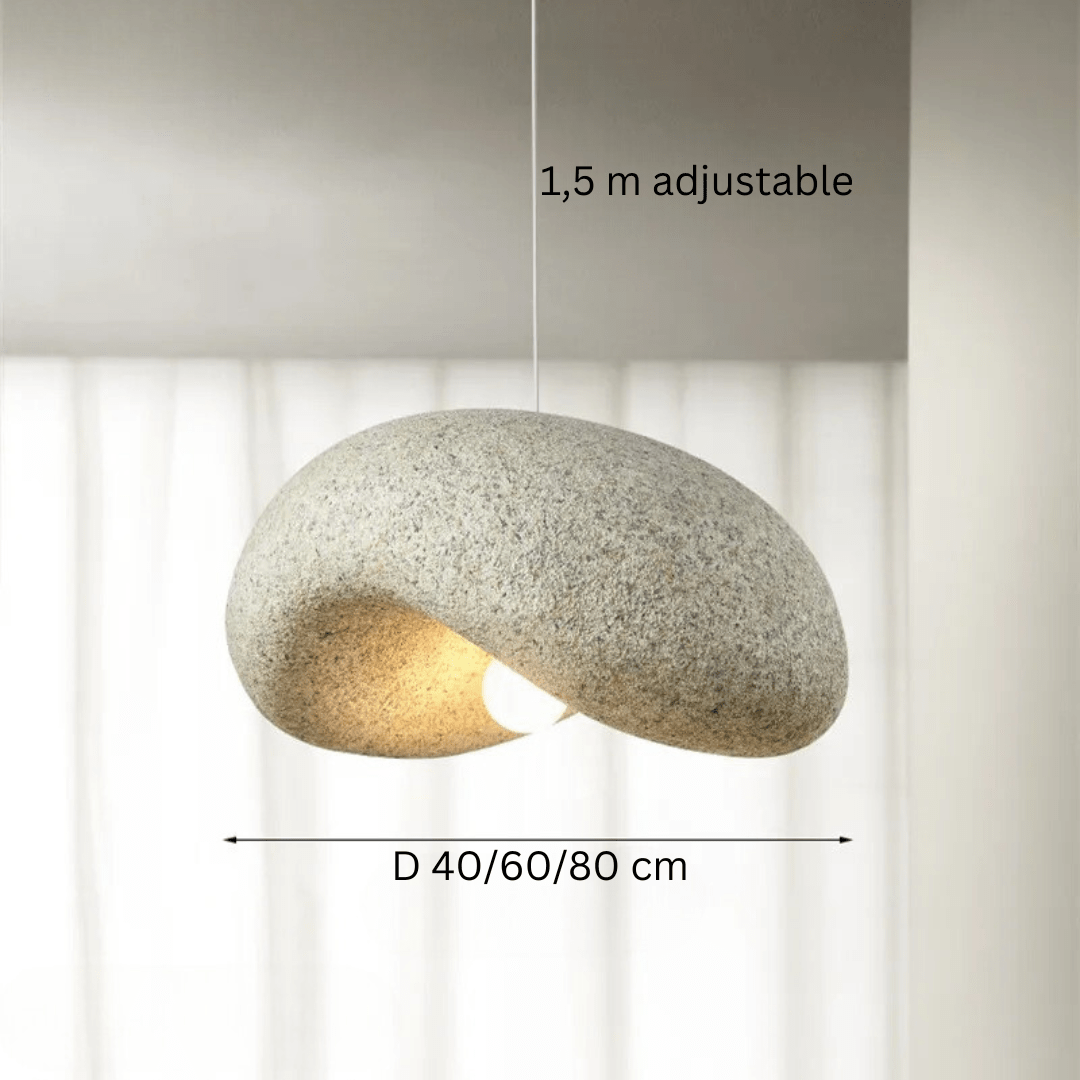 Amora | Pending Lamp Collection | Lersk