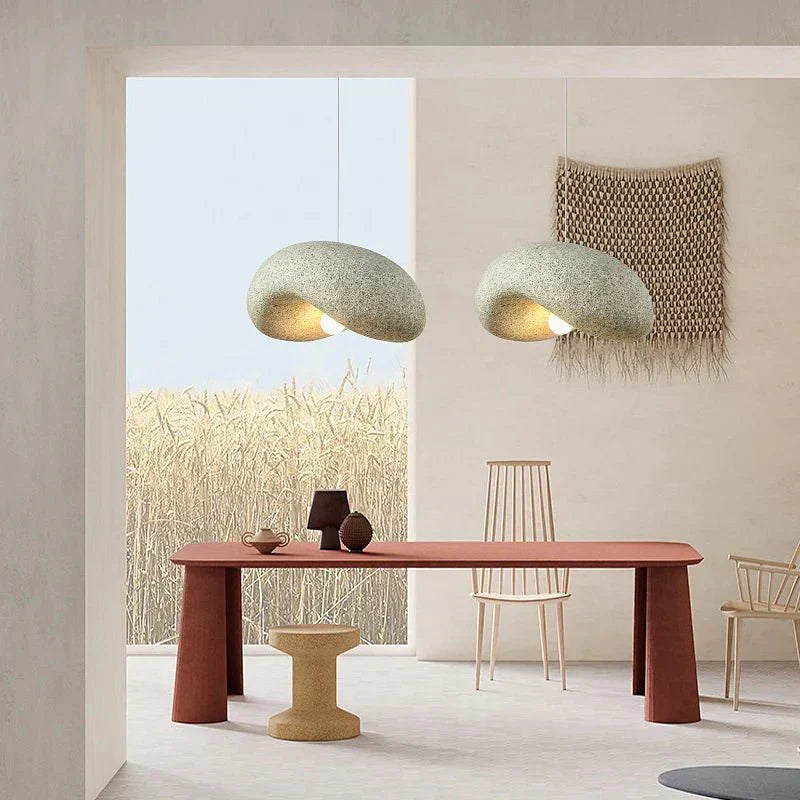 Amora | Pending Lamp Collection | Lersk