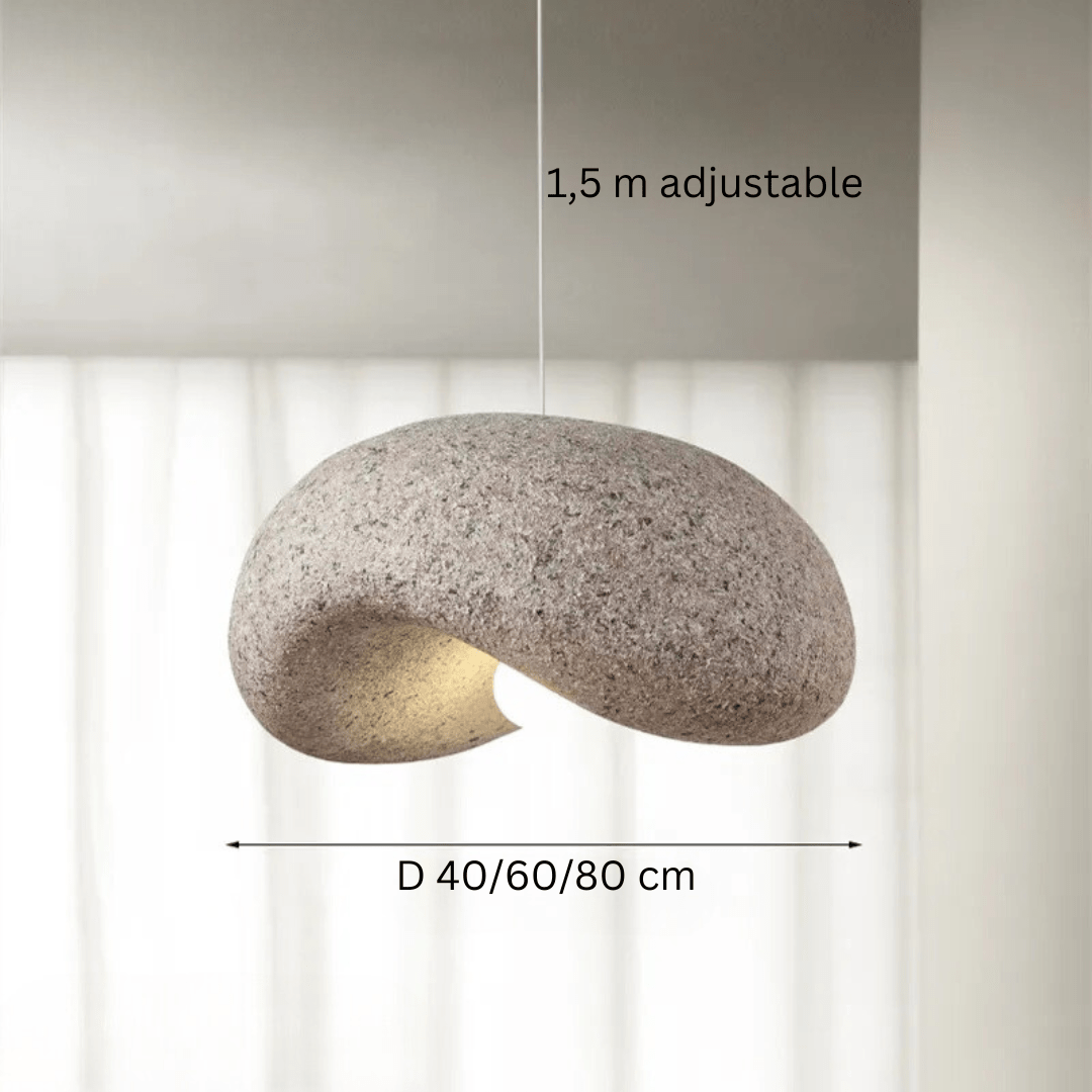 Amora | Pending Lamp Collection | Lersk