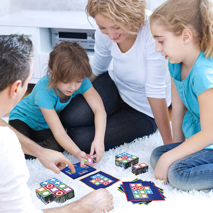 PuzzlePals | Zabawa i edukacja | Lersk