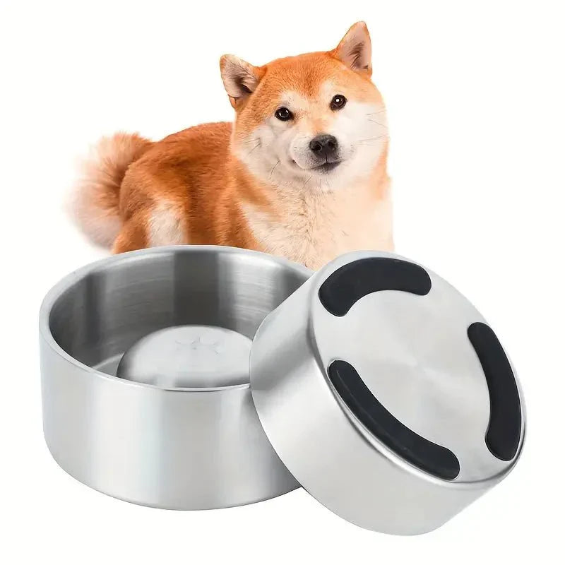 Miska pro pomalé krmení MealPace | Lersk