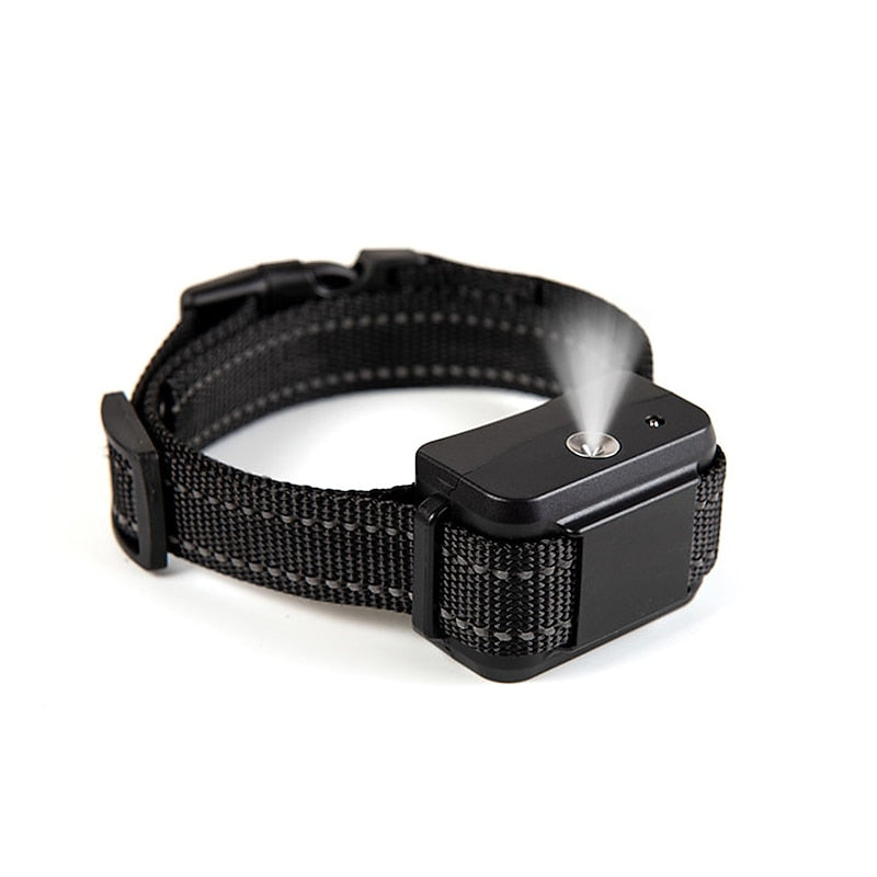 Citronella Spray Bark Collar Pain Free For All Dog Sizes No Refill | Lersk