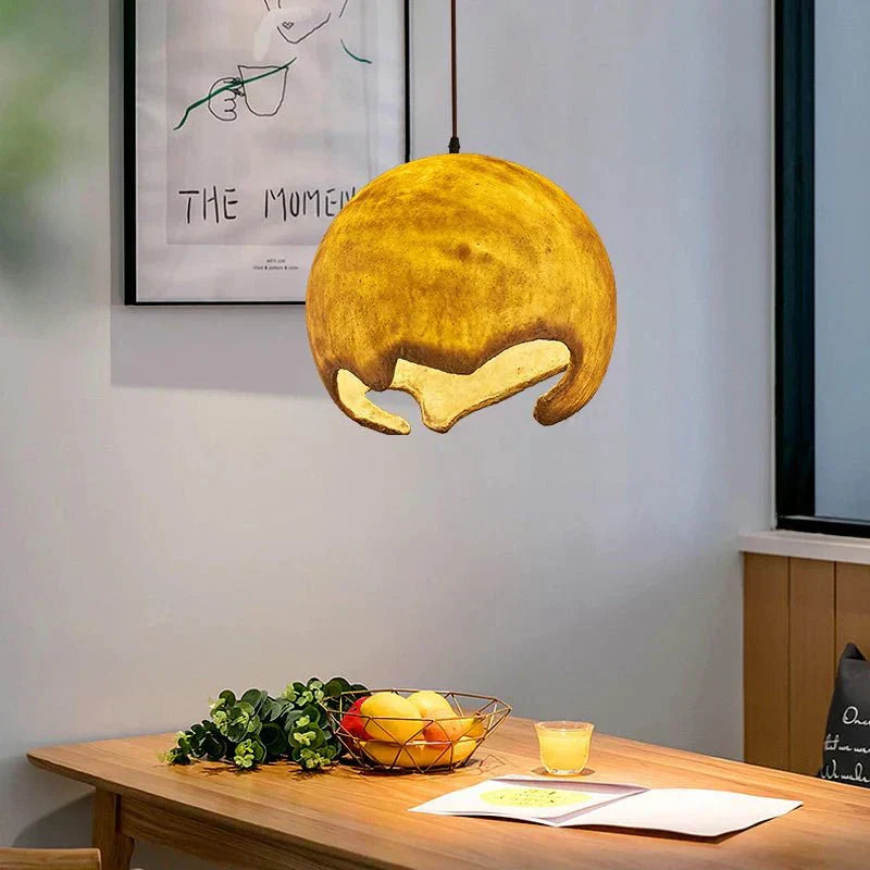 Kolekce závěsných lamp Liora | Lersk