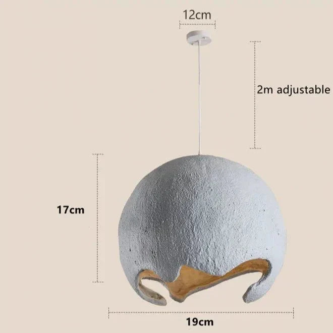Kolekce závěsných lamp Liora | Lersk