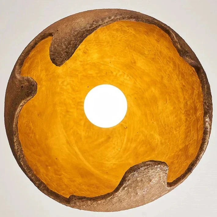 Kolekce závěsných lamp Liora | Lersk