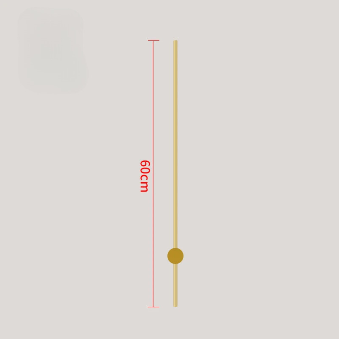 Soren Wall Lamp | Lersk