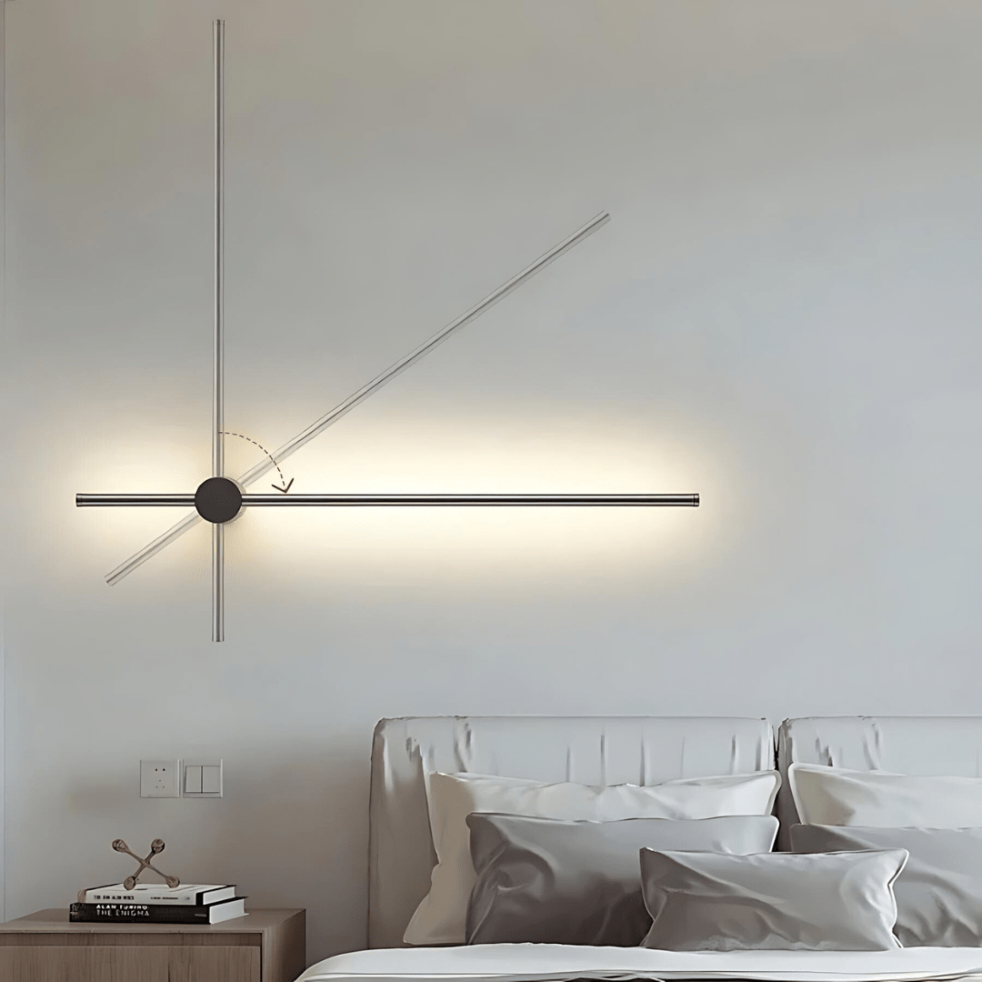 Soren Wall Lamp | Lersk
