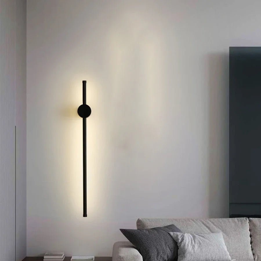 Soren Wall Lamp | Lersk
