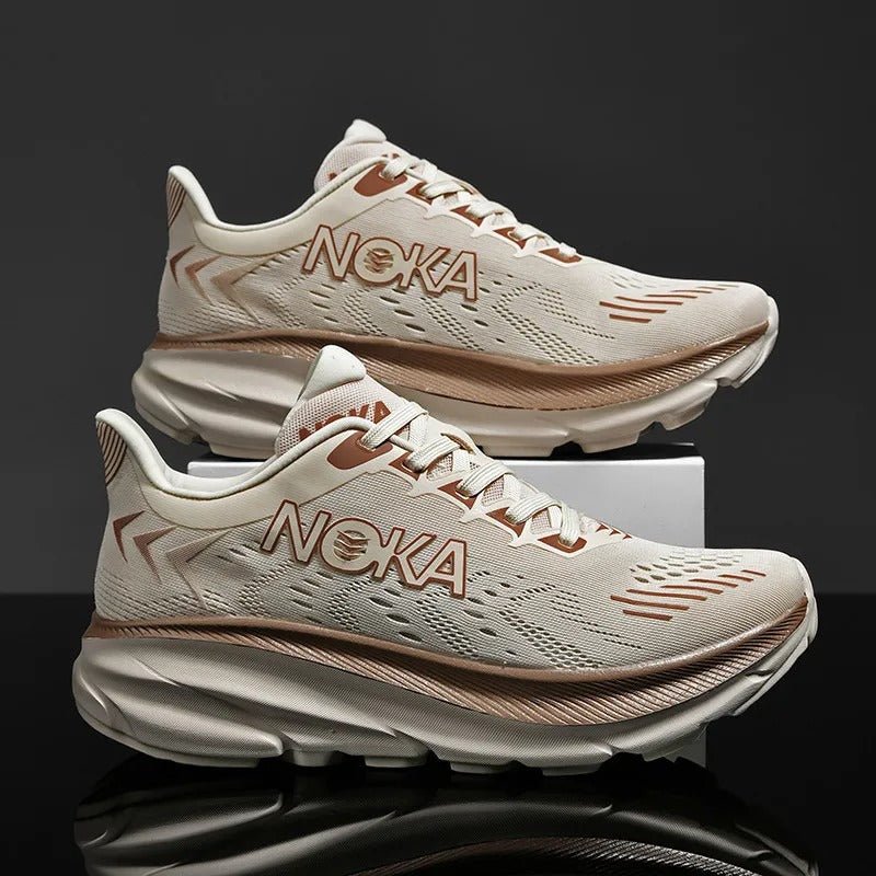 NOKA V1 Tréninkové boty Lehká prodyšná pohodlná pro muže a ženy | Lersk