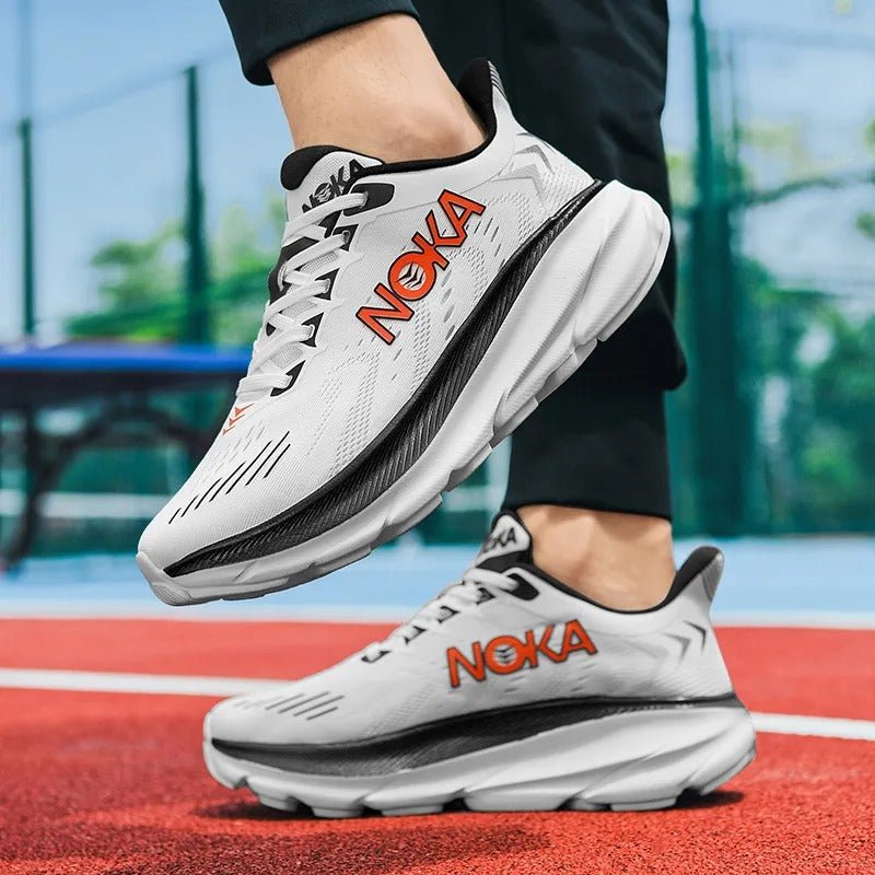 NOKA V1 Tréninkové boty Lehká prodyšná pohodlná pro muže a ženy | Lersk