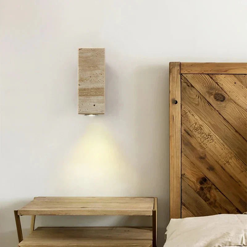Kolekce nástěnných lamp Arden | Lersk