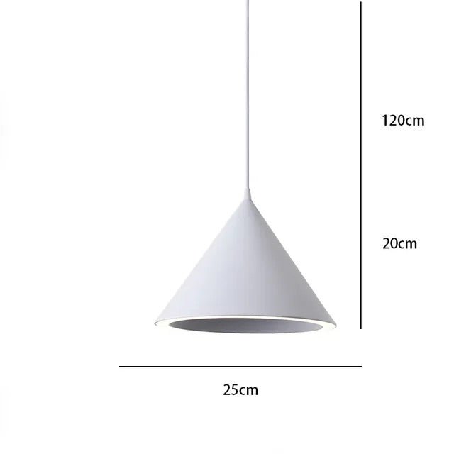 Liora Pendellampekollektion | Lersk