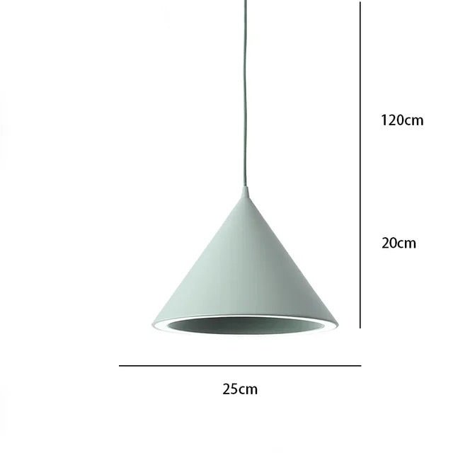 Liora Pendellampekollektion | Lersk