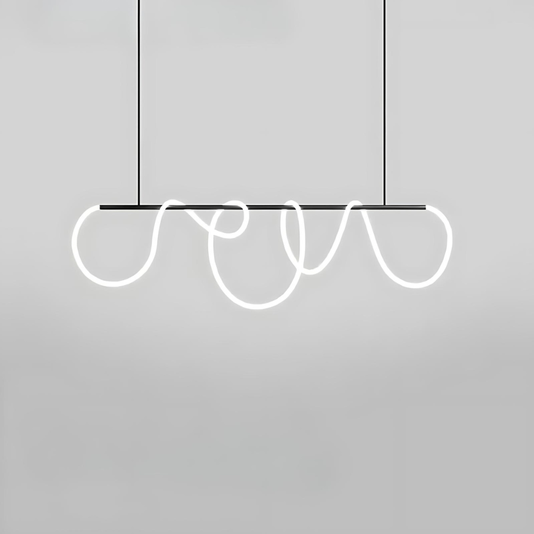 Lunara | Chandelier | Lersk