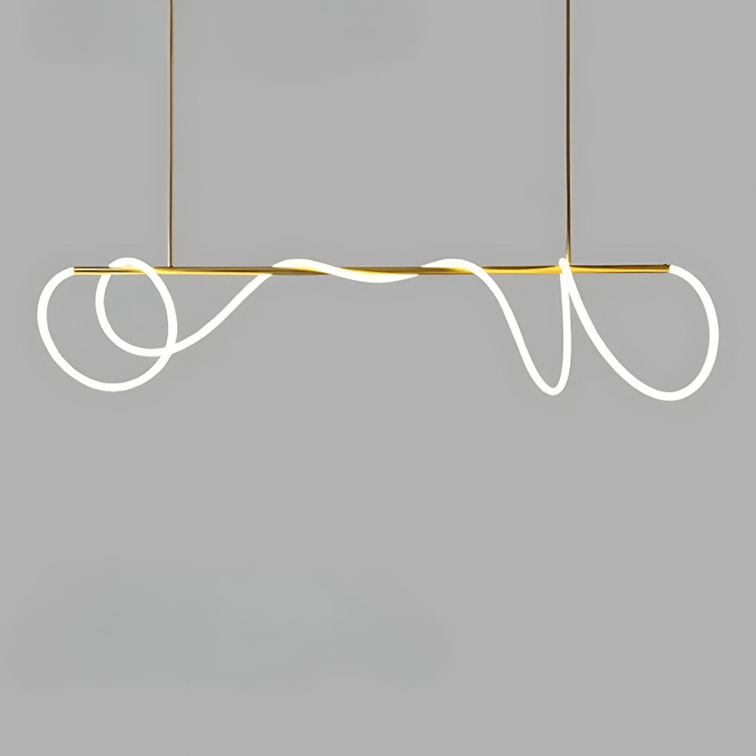 Lunara | Chandelier | Lersk