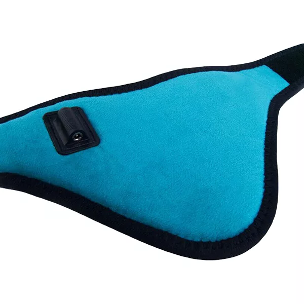 ThermaNeck Heat Therapy Neck Brace for Pain Relief Today | Lersk
