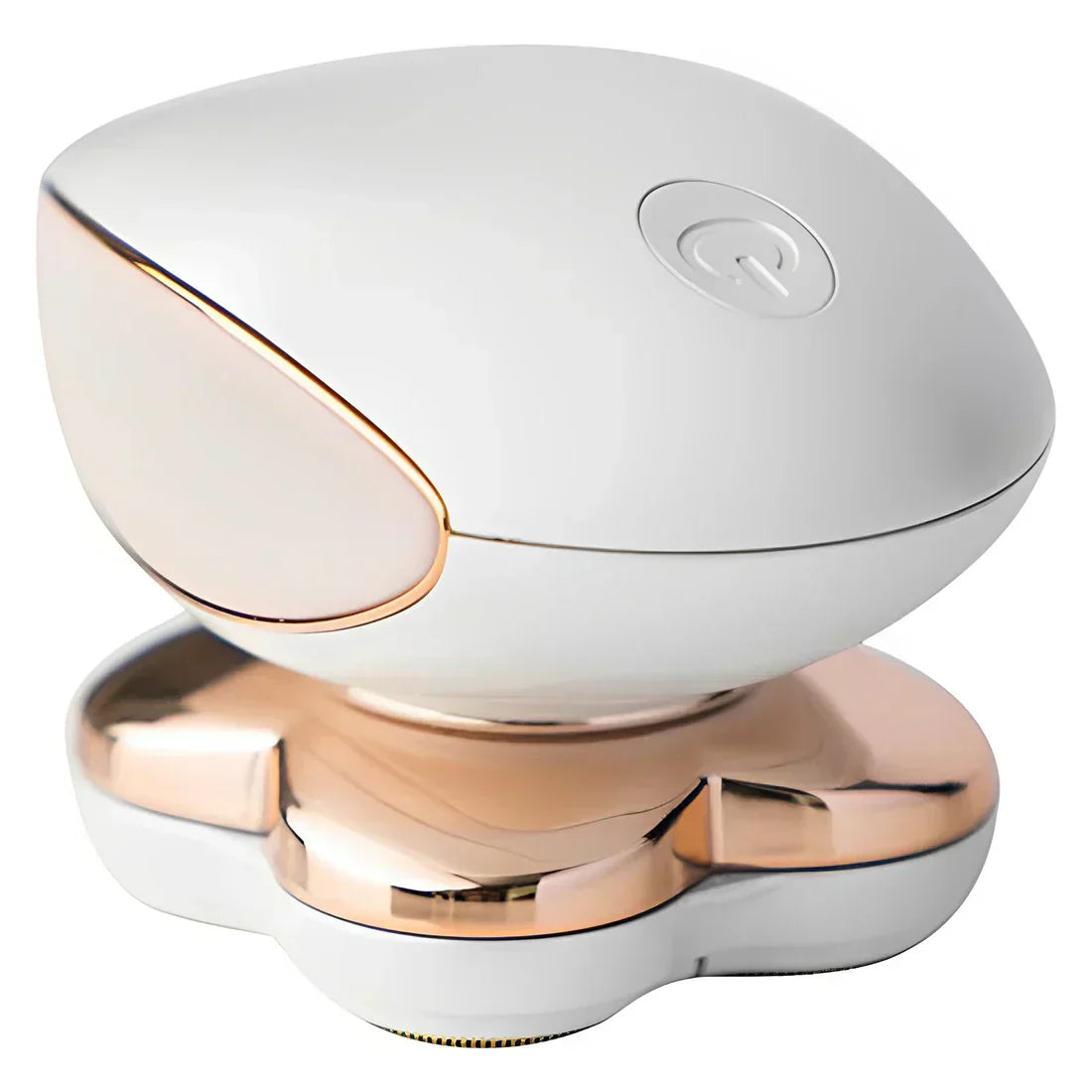 LumaSilk Legs Electric Hair Remover for Smooth Skin | Lersk