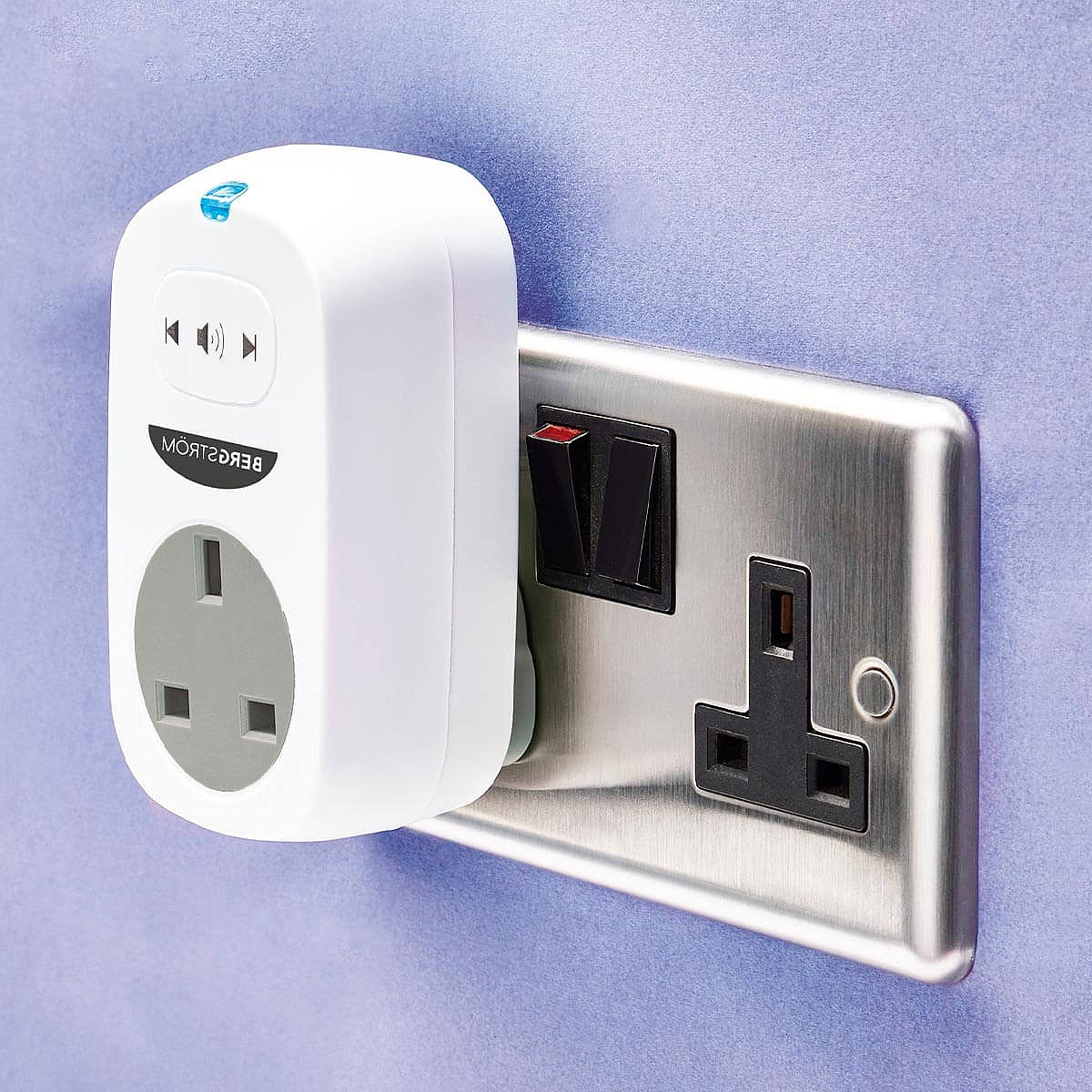 HavenTone Plug-In Wireless Door Chime | Lersk