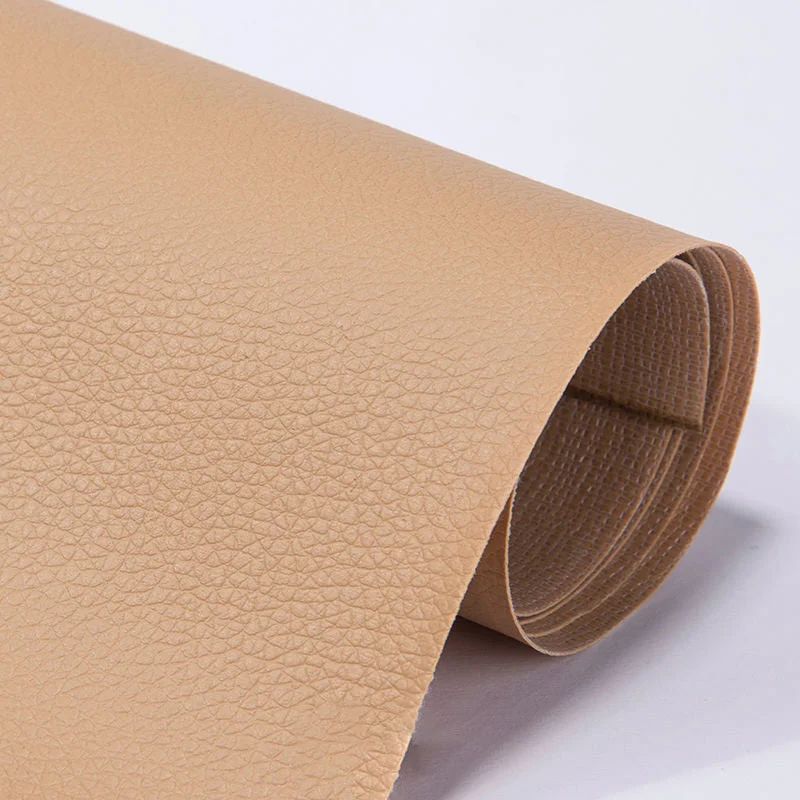NovaPatch Zelfklevende PU Leren Patch Snijbaar 50x137cm | Lersk