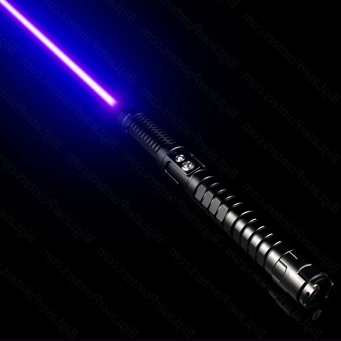 Torcia Laser AeroForge Pro Luce da Sopravvivenza Impermeabile ad Alta Intensità per Esterni | Lersk