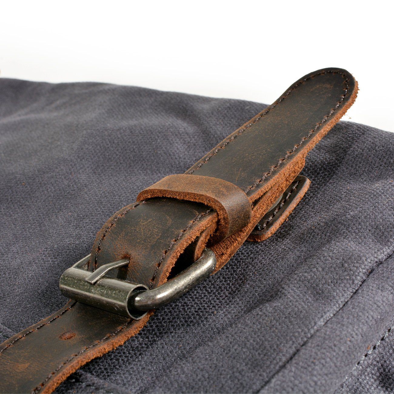 Phoenix Shoulder Sling Bag Handmade Vintage For Explorers | Lersk