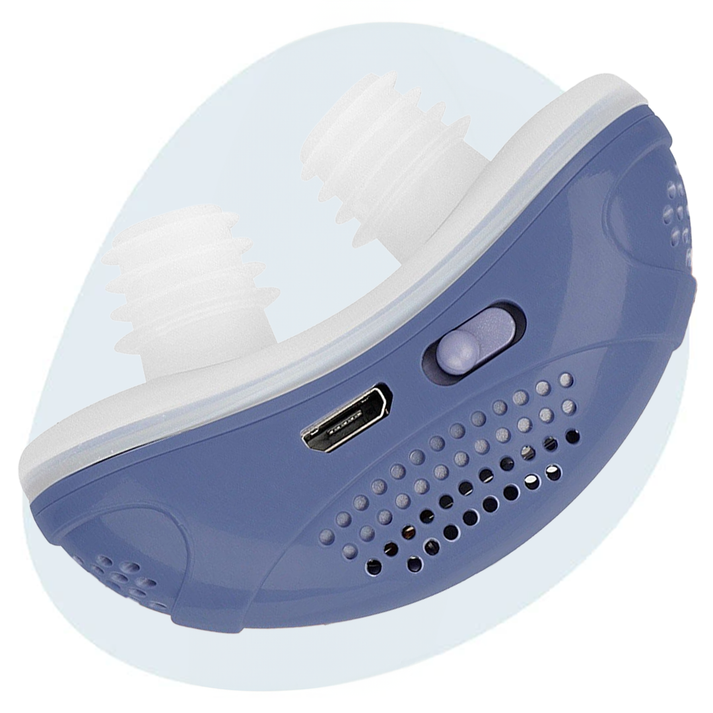 Lumenix Nano Quiet Hoseless CPAP For Sleep Apnea And Snoring Relief | Lersk