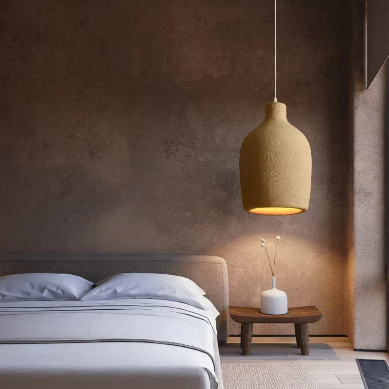 Lyria | Kolekce závěsných lamp | Lersk