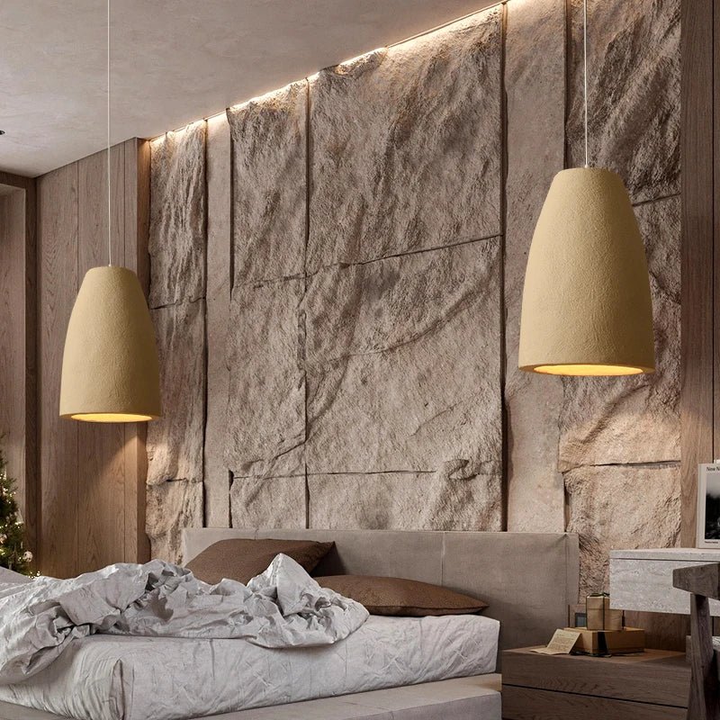 Lyria | Kolekce závěsných lamp | Lersk