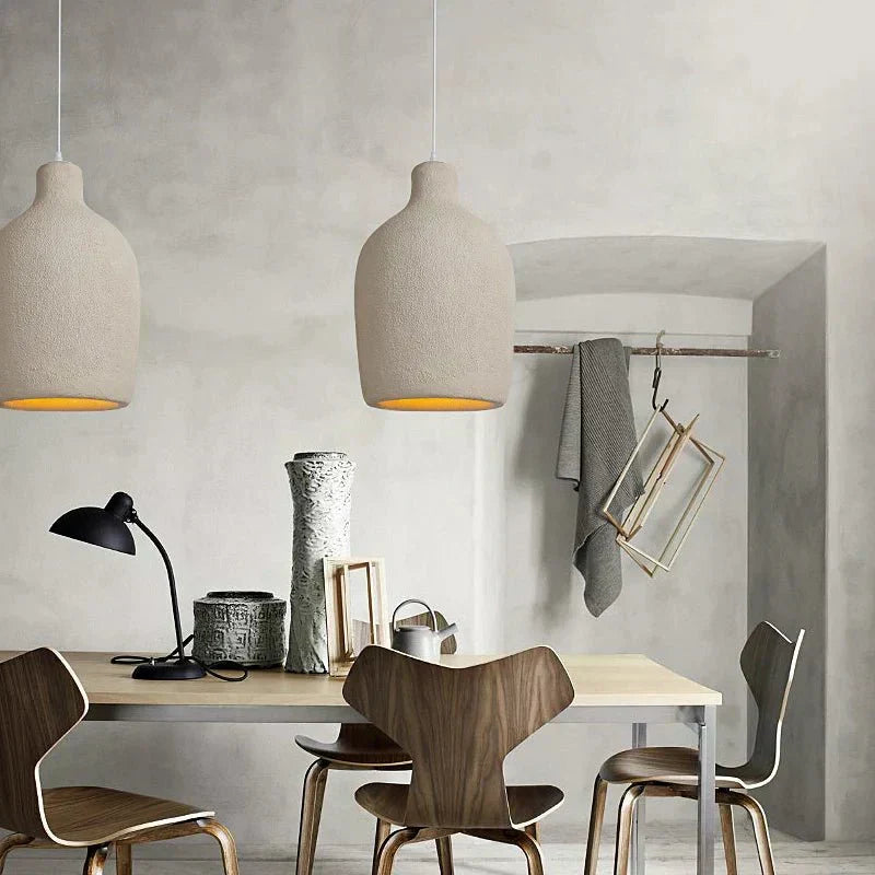 Lyria | Kolekce závěsných lamp | Lersk