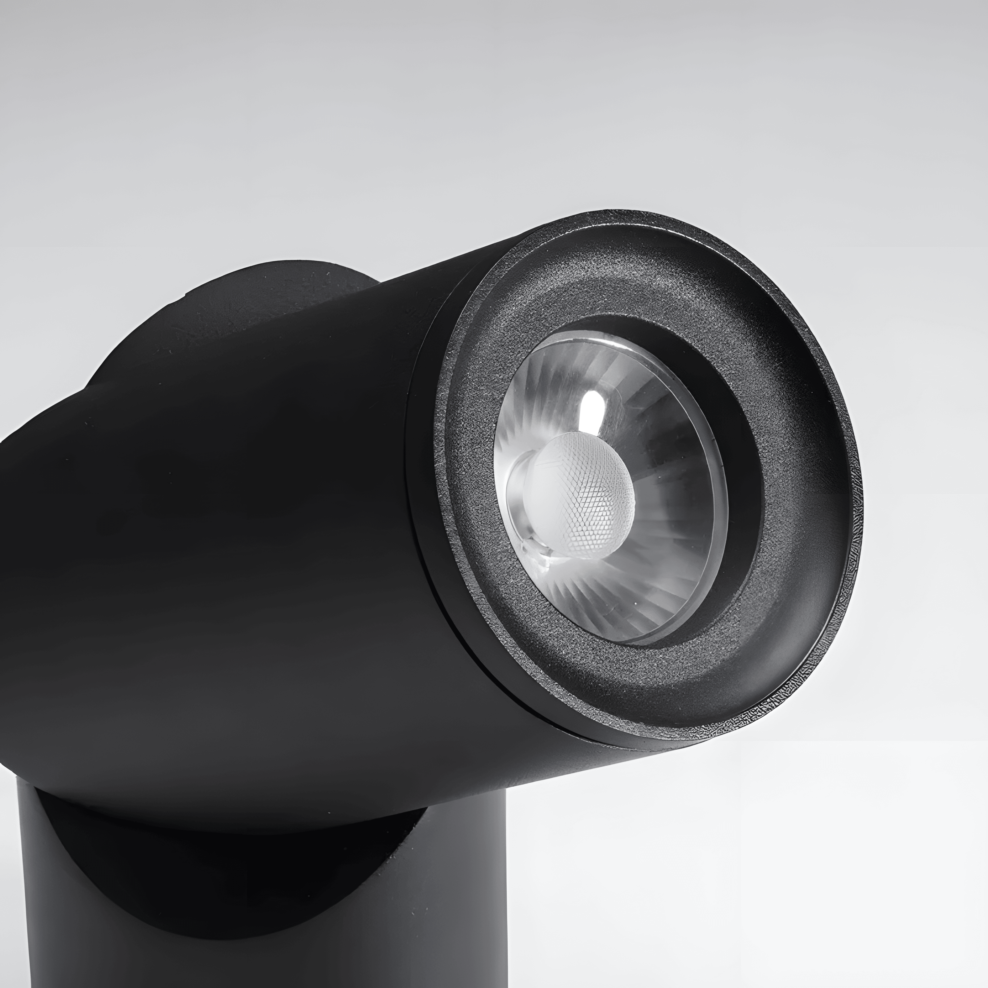 Lunera | Moderní nastavitelný reflektor | Lersk