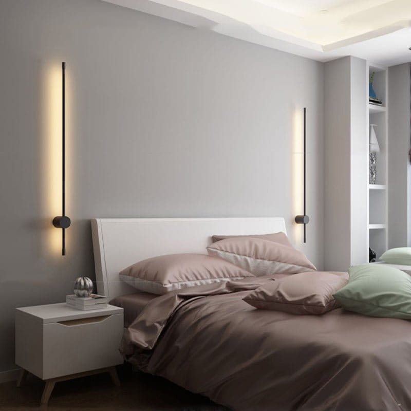 LyraGlass Pendant Lamp | Modern Minimal Glass Light | Lersk