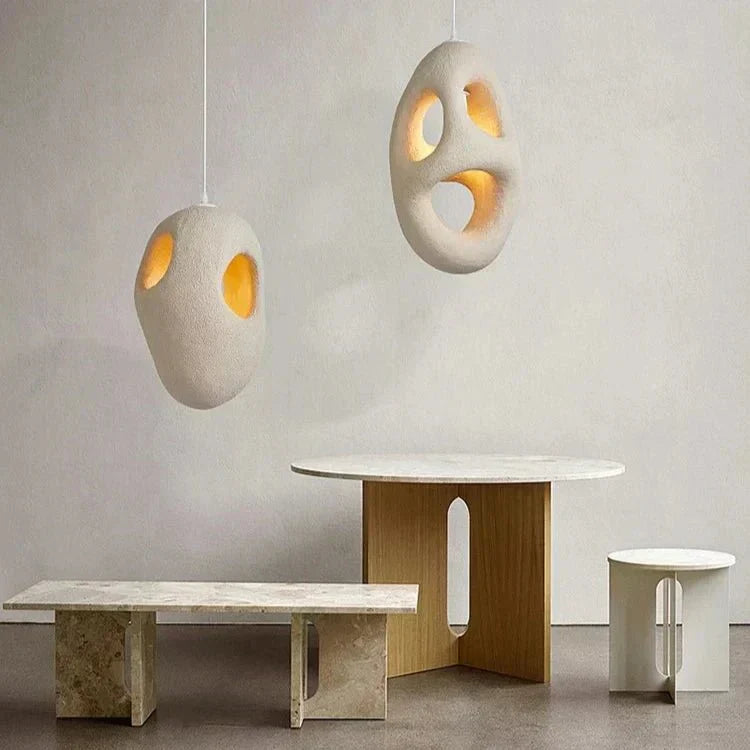 Eloria | Pendel Lampe Kollektion | Lersk