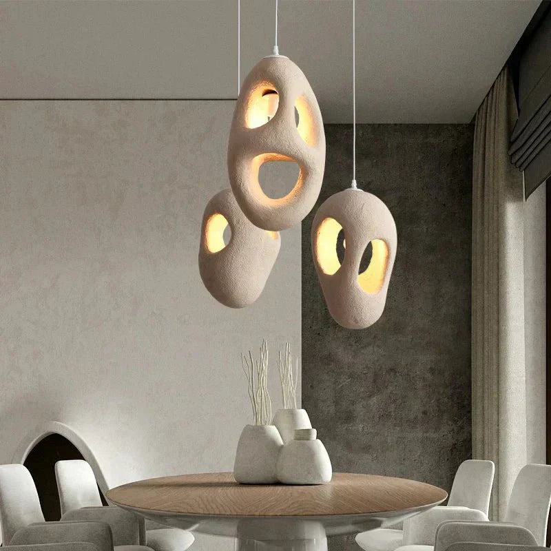 Eloria | Pendel Lampe Kollektion | Lersk