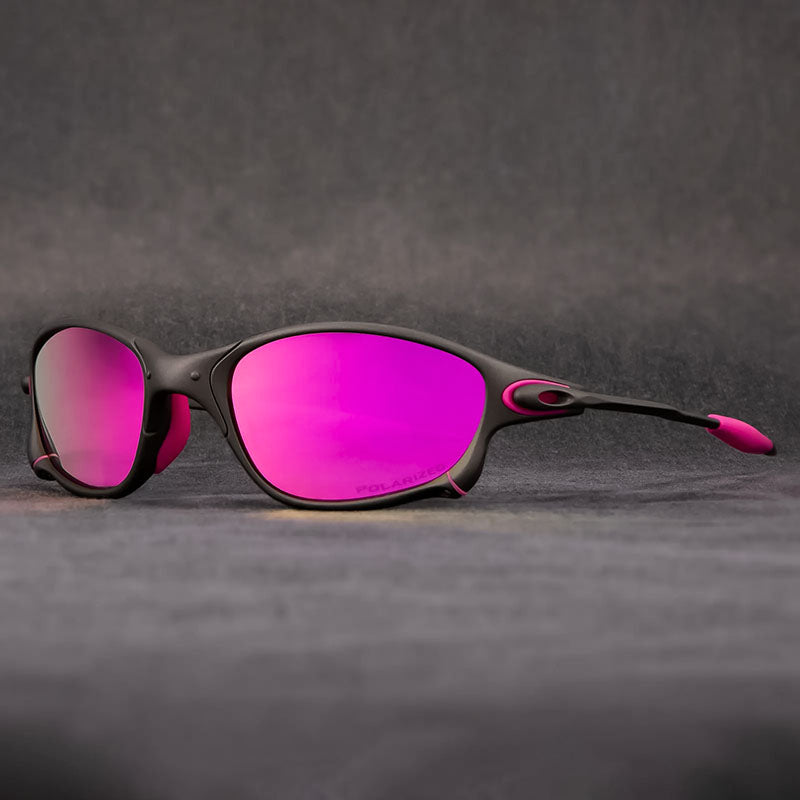 ZephyrEdge Polarized Sports Sunglasses UV400 Protection | Lersk