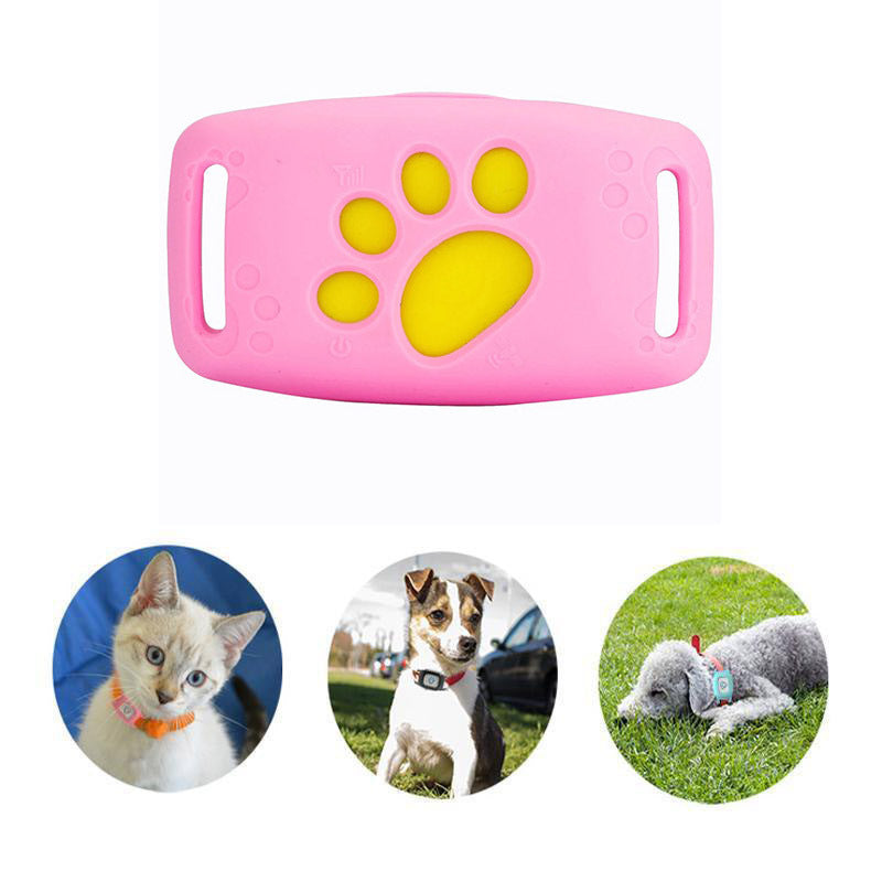 Obojek pro kočky WhiskerGuard Pro s GPS a sledováním polohy v reálném čase | Lersk