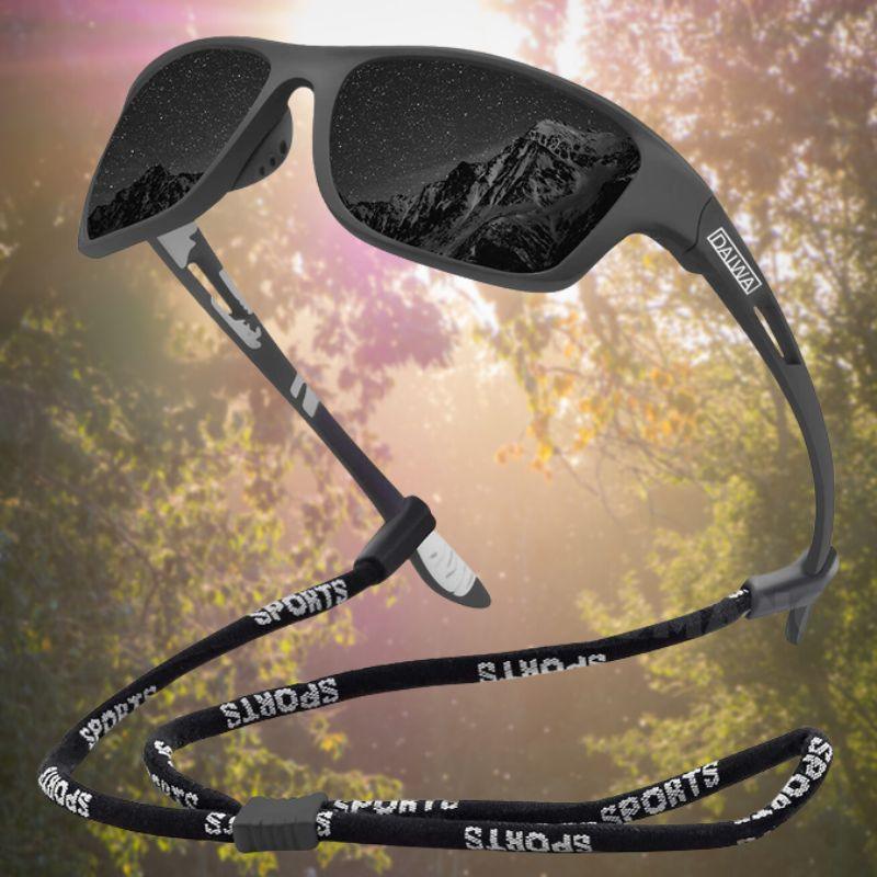 PolarSportX Pro Sunglasses For Athletes UV Protection | Lersk