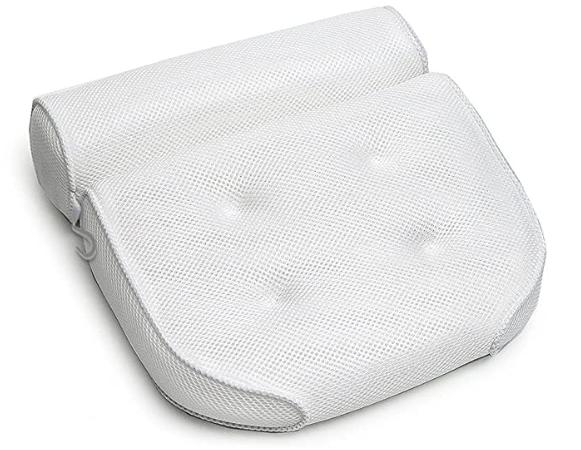 Almohada de baño premium SereniLux Almohada de baño premium SereniLux Almohada de baño premium SereniLux | Lersk
