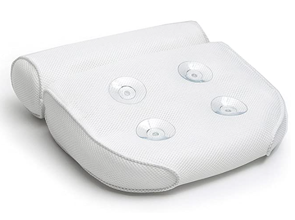 Almohada de baño premium SereniLux Almohada de baño premium SereniLux Almohada de baño premium SereniLux | Lersk