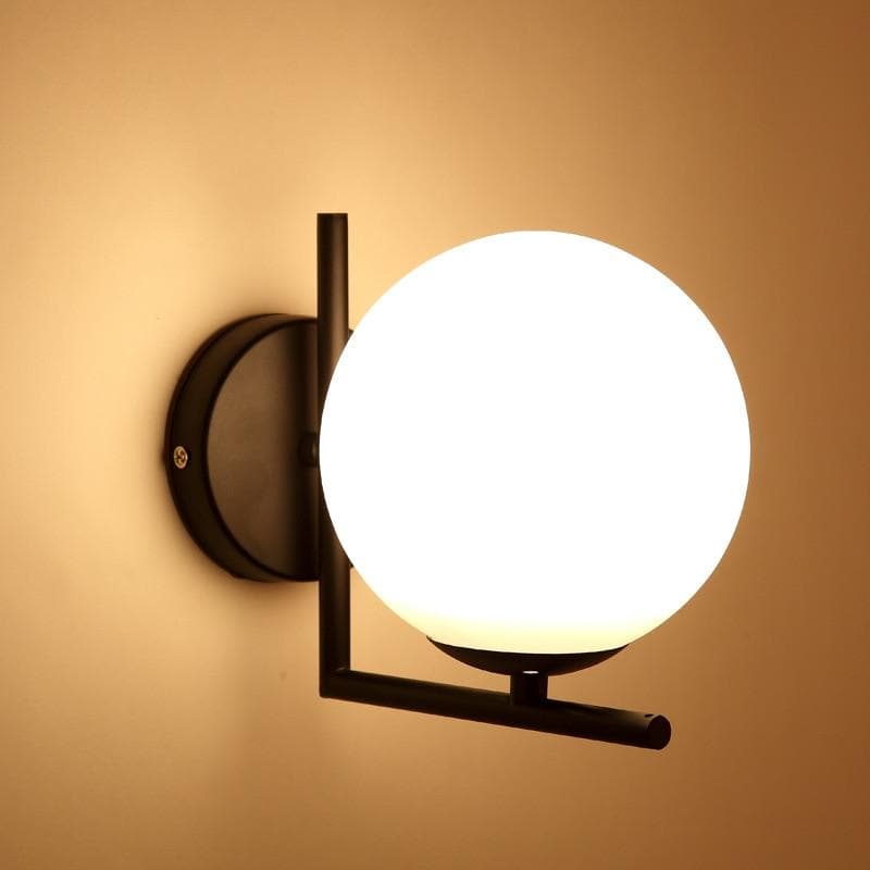 Applique murale Lumera Globe | Lersk