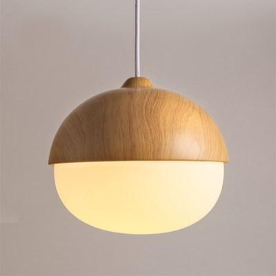 Lunara | Suspensions en verre gland | Lersk