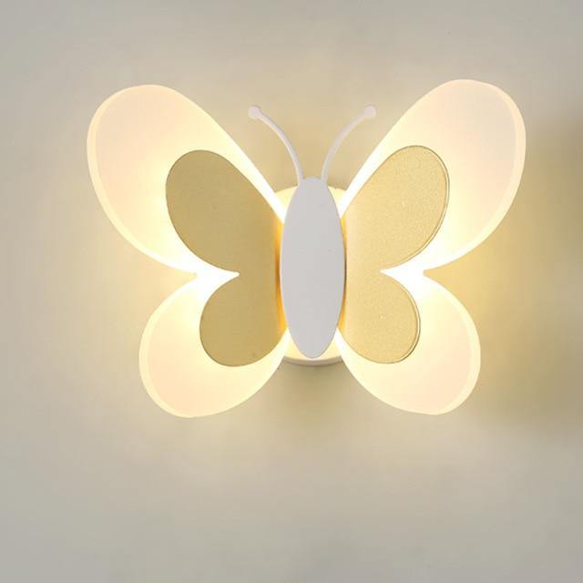 Mariposa Wall Light | Lersk
