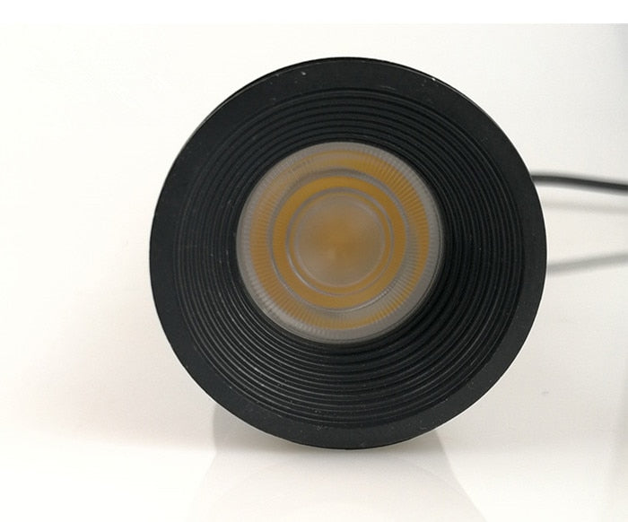 Suspension LED en forme de cône NovaCrest | Luminaire moderne en aluminium | Lersk