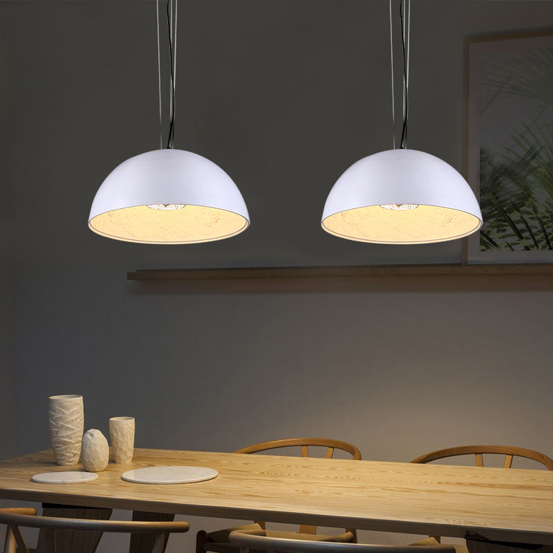 Lampadario a cristalli in resina Solara Bloom a plafone semi incassato | Lersk