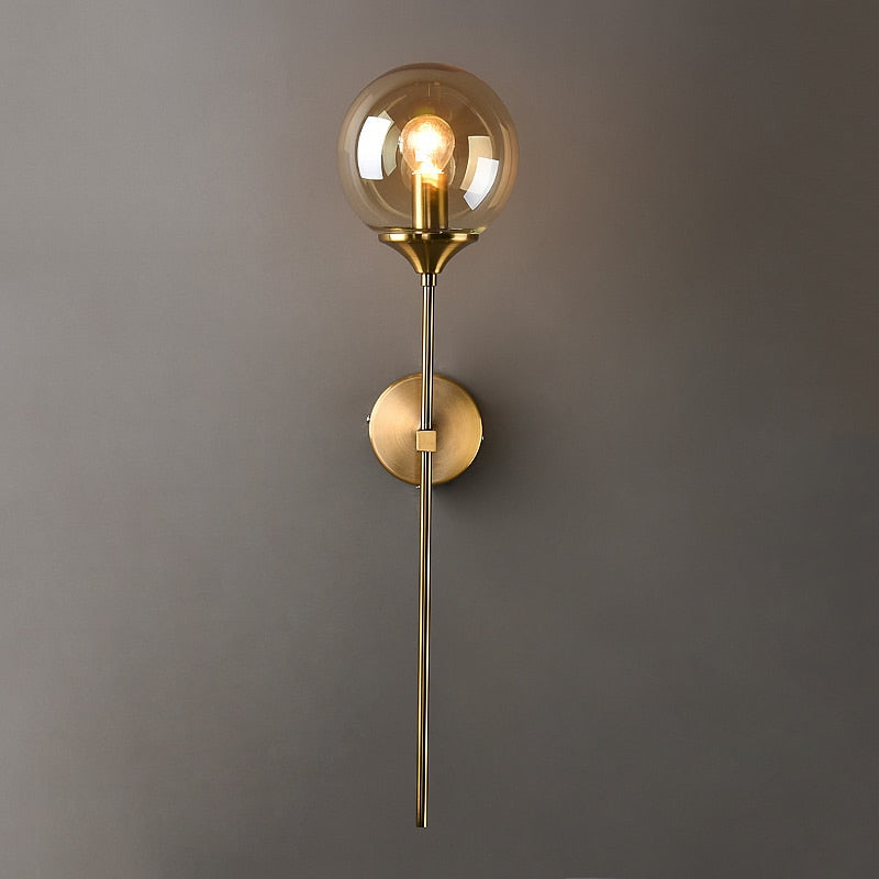 Lunaris Glass Orb | Lersk
