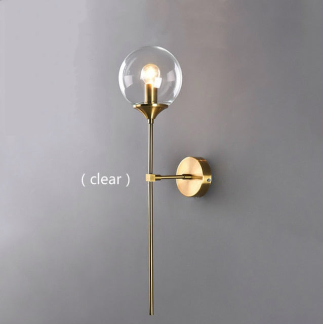 Lunaris Glass Orb | Lersk