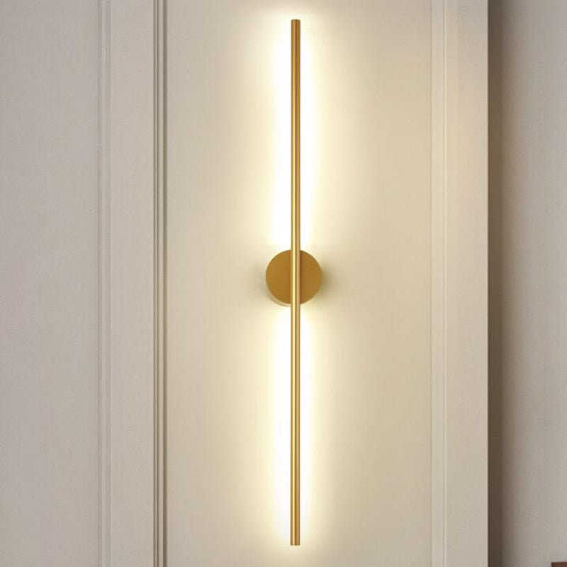 Gilded Tube | Lersk