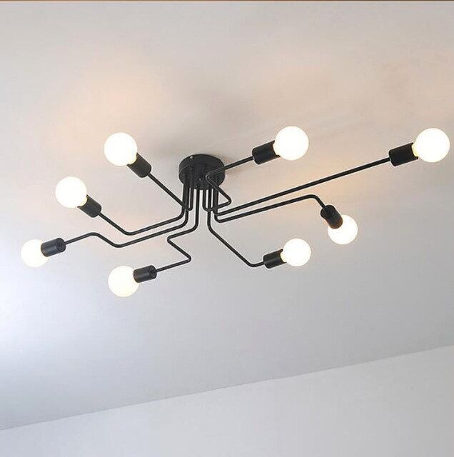 Larken | Aztekische Tischlampe | Lersk