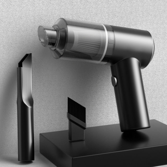 Cordless Vacuum Cleaner | Lersk